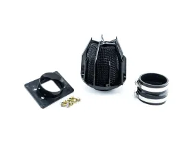 Weapon-R MAF Adapter Kit w/ Dragon Filter BMW | Ford | Isuzu | Lexus | Mazda | Toyota 1982-2000