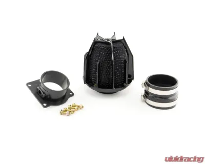 Weapon-R MAF Adapter Kit w/ Dragon Filter Ford Contour | Escort | Mercury Cougar 1995-2003 - 810-112-101