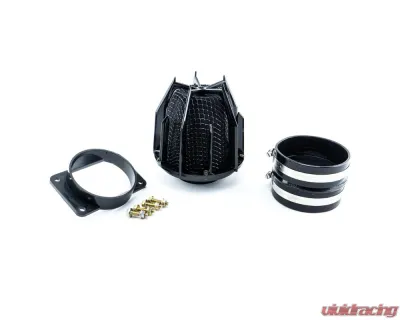 Weapon-R MAF Adapter Kit w/ Dragon Filter Dodge | Eagle | Mitsubishi 1989-2005 - 810-113-101