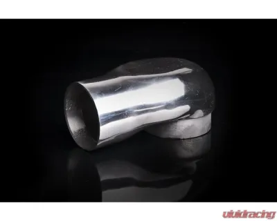 Weapon-R 3" 90 Degree Aluminum Elbow - 810-117-101