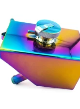 Weapon-R Neo Titanium Coolant Overflow Tank Ford Mustang V6 & V8 2005-2010                                     - 826-133-401 - Image 4