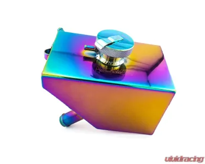 Weapon-R Neo Titanium Coolant Overflow Tank Ford Mustang V6 & V8 2005-2010 - 826-133-401