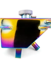 Weapon-R Neo Titanium Coolant Overflow Tank Ford Mustang V6 & V8 2005-2010                                     - 826-133-401 - Image 2