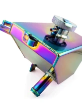 Weapon-R Neo Titanium Coolant Overflow Tank Ford Mustang V6 & V8 2005-2010                                     - 826-133-401 - Image 3