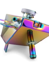 Weapon-R Neo Titanium Coolant Overflow Tank Ford Mustang V6 & V8 2005-2010                                     - 826-133-401 - Image 4