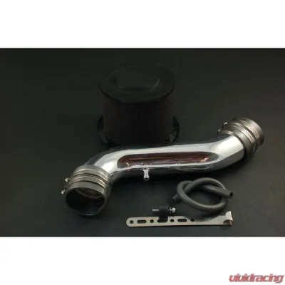 Weapon-R Dragon Intake System for Eagle Talon N-Turbo 1.8L & 2.0L 1989-1994 - 903-111-101