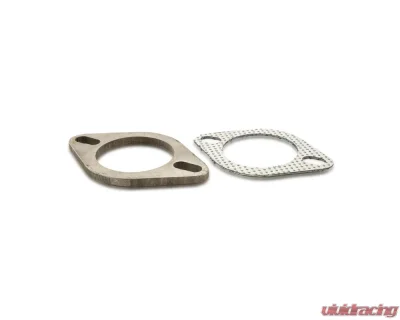 Weapon-R 3" Stainless 2 Bolt Flange - 953-500-105