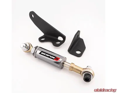 Weapon-R Engine Damper Kit for Honda Civic 1996-2000, Model 959-111-101 - 959-111-101