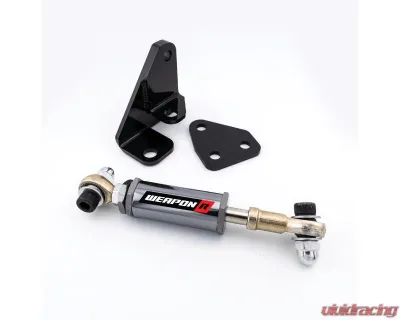 Weapon-R Engine Damper Kit for Acura RSX 2002-2004, Performance Upgrade, Durable Design - 959-111-102