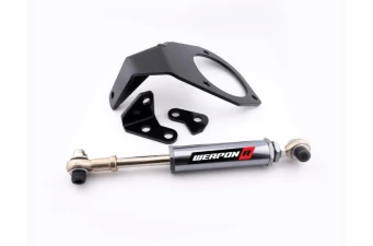 Engine Torque Damper