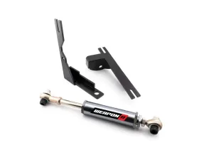 Weapon-R Engine Torque Damper Kit Subaru WRX | STi 2003-2005