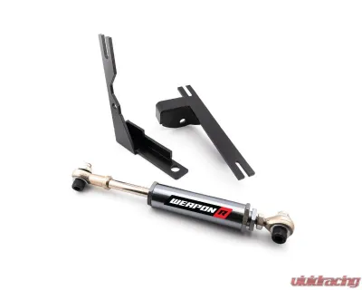 Weapon-R Engine Torque Damper Kit for Subaru WRX | STi 2003-2005, Performance Upgrade - 959-111-105