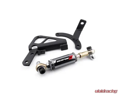 Weapon-R Engine Torque Damper Kit for Infiniti G35 V6 2003-2005, 959-111-106 - 959-111-106