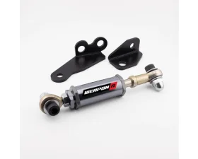 Weapon-R Engine Damper Kit Acura Integra 1994-2000