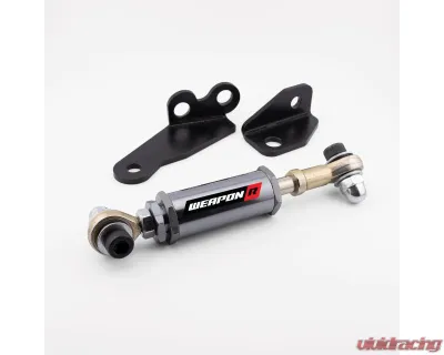 Weapon-R Engine Damper Kit for Acura Integra 1994-2000, Model 959-111-107 - 959-111-107