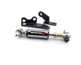 Weapon-R Engine Damper Kit Honda Civic 1.6L 1992-1995