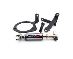 Weapon-R Engine Damper Kit Toyota Supra Turbo 3.0L 1993-1998