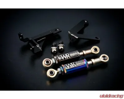 Weapon-R Engine Torque Damper Kit Scion tC 2005+ - 959-111-114