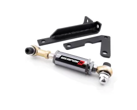 Weapon-R Engine Damper Kit Mazdaspeed Protege 2.0L 2003-2005