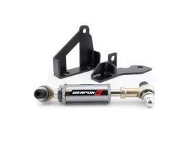 Weapon-R Engine Damper Kit Dodge Neon SRT-4 2003-2005