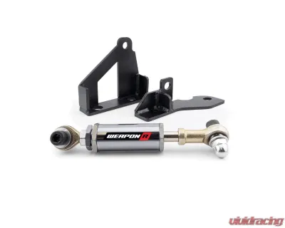 Weapon-R Engine Damper Kit for Dodge Neon SRT-4 2003-2005, High-Performance Upgrade - 959-111-121