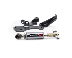 Weapon-R Engine Damper Kit Honda Fit 2003-2008