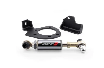 Engine Torque Damper