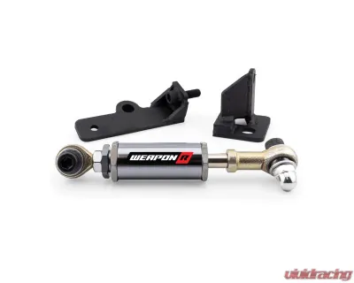 Weapon-R Engine Damper Kit for Honda Civic 1.5L 2006-2008, Durable Performance Upgrade - 959-111-127