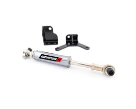 Weapon-R Gun Metal Engine Torque Damper Kit for 2018+ Toyota Camry 4 Cyl