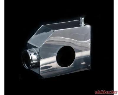 Weapon-R Aluminum Air Cold Box for Acura CL Type-S 2001-2003, 950-114-102 - 950-114-102