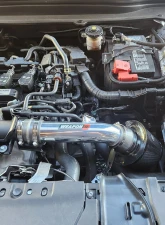 Weapon-R Turbo Secret Weapon Intake System for Honda Accord 1.5L 2018-2022                                     - 301-183-101 - Image 2