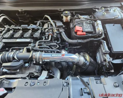 Weapon-R Turbo Secret Weapon Intake System for Honda Accord 1.5L 2018-2022 - 301-183-101