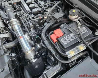 Weapon-R Turbo Secret Weapon Intake System for Honda Accord 1.5L 2018-2022 - 301-183-101