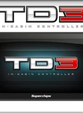 Superchips TrailDash 3 Jeep Wrangler JK 2007-2014                                     - 42050-3 - Image 3