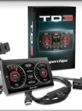 Superchips TrailDash 3 Jeep Wrangler JK 2015-2018                                     - 42051-3 - Image 2
