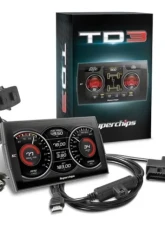 Superchips TrailDash 3 Jeep Wrangler JK 2015-2018                                     - 42051-3 - Image 6