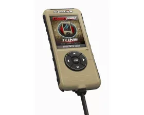 Superchips Flashcal Jeep Wrangler JL 2018-2022