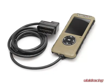 Superchips Flashcal Jeep Wrangler JL 2018-2024 - 3571-JL