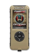 Superchips Flashcal Jeep Wrangler JL 2018-2024                                     - 3571-JL - Image 4