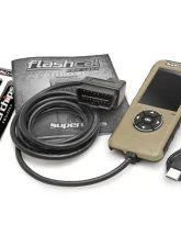 Superchips Flashcal Jeep Wrangler JL 2018-2024                                     - 3571-JL - Image 5