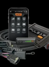 Superchips Pulsar XT Ford Bronco 2021-2025                                     - 12452 - Image 6