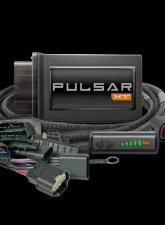 Superchips Pulsar XT Ford Bronco 2021-2025                                     - 12452 - Image 2