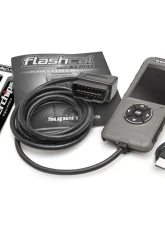 Superchips Flashcal Ford Bronco | F-150 | F-250 | F-350 | Ranger 1999-2022                                     - 1545 - Image 4