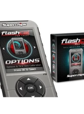Superchips Flashcal Ford Bronco | F-150 | F-250 | F-350 | Ranger 1999-2022                                     - 1545 - Image 2
