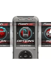 Superchips Flashcal Ford Bronco | F-150 | F-250 | F-350 | Ranger 1999-2022                                     - 1545 - Image 3