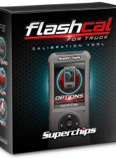 Superchips Flashcal Ford Bronco | F-150 | F-250 | F-350 | Ranger 1999-2022                                     - 1545 - Image 4