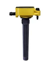 Superchips Single Yellow Ignition Coil Jeep | Ram | Dodge 3.6L V6 2011-2023                                     - 4445-CP1 - Image 3