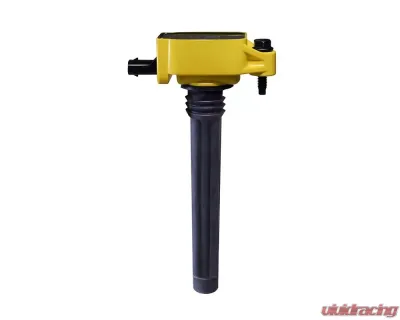 Superchips 6 Pack Yellow Ignition Coil Kit Jeep | Ram | Dodge 3.6L V6 2011-2023 - 4445-CP6
