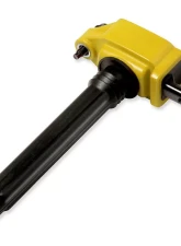 Superchips 6 Pack Yellow Ignition Coil Kit Jeep | Ram | Dodge 3.6L V6 2011-2023                                     - 4445-CP6 - Image 4