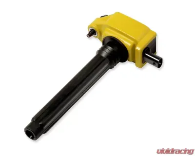 Superchips 6 Pack Yellow Ignition Coil Kit Jeep | Ram | Dodge 3.6L V6 2011-2023 - 4445-CP6